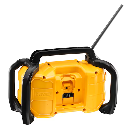 Radio Bluetooth Compact XR DeWALT DCR029-QW